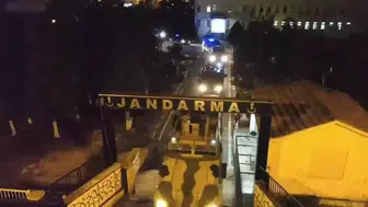 Silah kaçakçılığı operasyonu: 7 gözaltı