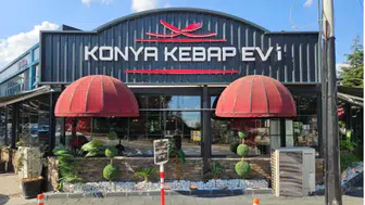 Konyalı öğrencilere müjde: O restoran öğrencilere ücretsiz yemek verecek!