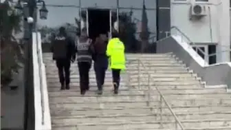 5 günlük bebeğe şiddet uygulayan hemşire tutuklandı