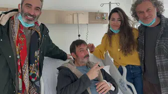 Ufuk Özkan’a donör arayışı çağrısı