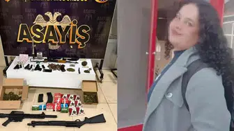 Başından vurulan genç kızı, ablası yaralamış