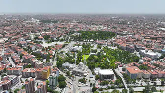 Konya Büyükşehir’den dijital dönüşümde büyük adım