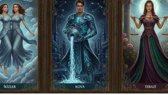 Hava Grubu Burçlarında Bugün