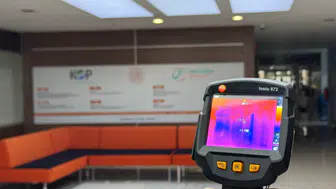 Enerji verimliliği çalışmasında 8,5 milyon dolarlık potansiyel