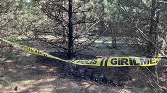 Sevgilisini boğarak öldürüp, cesedini 2 kez yakmış