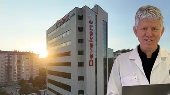 Konya’da Devakent Hastanesi sağlıkta yeni bir dönem başlatıyor