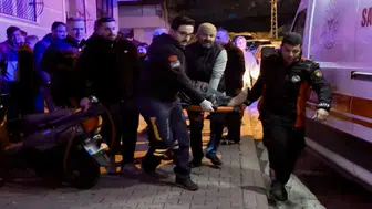 3'üncü kattan asansör boşluğuna düşüp, hayatını kaybetti