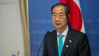 Eski Güney Kore Başbakanı Han Duck-soo'ya, 23 yıl hapis cezası