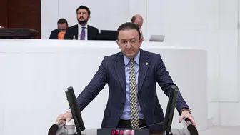 CHP Konya Vekili Bektaş’tan KYK bursuna sert çıkış: "KYK bursu değil, utanç tablosu”