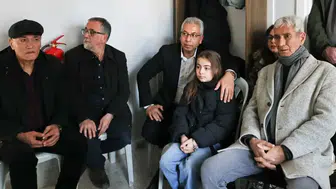 Uğur Mumcu Konya'da Konya'da anıldı