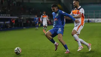 RAMS Başakşehir, Süper Lig'de Çaykur Rizespor'u ağırlayacak