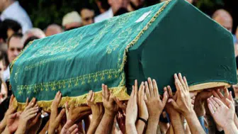 Konya’da Bugün Vefat Edenler:10 Ocak 2026