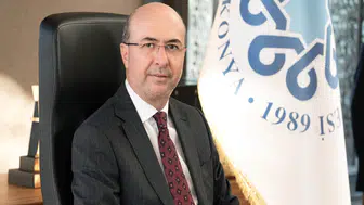 Başkan Pekyatırmacı’dan Miraç Kandili Mesajı