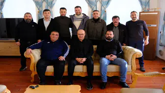 1922 Akşehirspor’da Niyazi Kart Dönemi