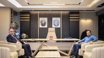 MHP ve AK Parti’den Konya odaklı ziyaret