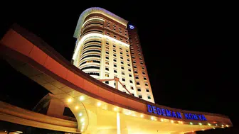 Konya'da anne ve çocuklar için unutulmaz etkinlik başlıyor! Otel içinde herşey ücretsiz!