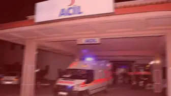 Zincirleme kaza: 2 ölü, 2 yaralı