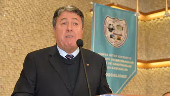 Ramazan Kuşpınar, güven tazeledi!