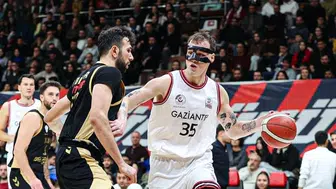 Konya Büyükşehir kritik deplasmanda kaybetti!