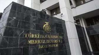 Merkez Bankası rezervleri 189,1 milyar dolar oldu