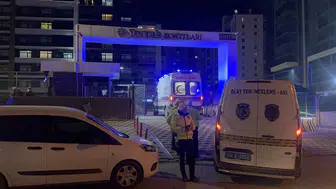 Konya'da aile faciasında yaralanan anne hayatını kaybetti!