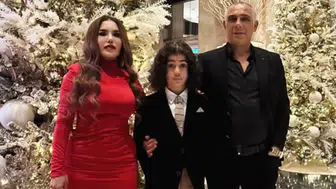 AYDIN AİLESİ YENİ YILDAN UMUTLU