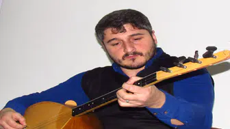 Aydınlar Ocağı'nda bu hafta Bekir Deniz türkülere nefes oldu