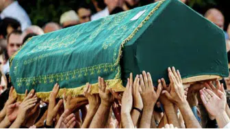 Konya’da Bugün Vefat Edenler:20 Ocak 2026