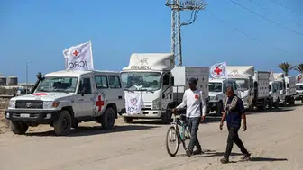 İsrail, 9 Filistinliyi daha serbest bıraktı