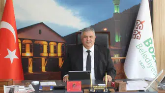 BBP'li Konyalı Belediye Başkanı 62 Milyon TL borcu eritti!