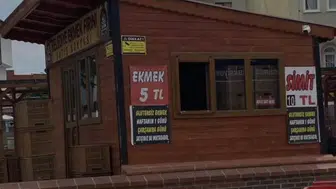 Konya'nın o bölgesinde ekmek sadece 5 TL!