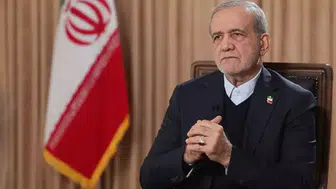 Pezeşkiyan: Son olaylarda yaşanılan acı tecrübelerden ders çıkarılmalı