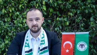 Konyaspor'da yönetim kararlı: 'İkinci yarıda her şey değişecek'
