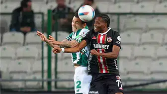 Bu maç sadece 3 puan değil!