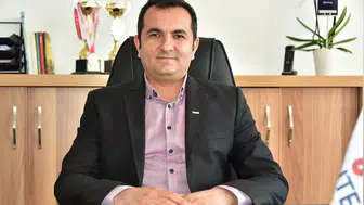 Pazarcı’dan Konya basınına teşekkür ve kutlama