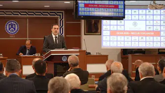 Sanayide Anadolu dönüşümü KTO’da masaya yatırıldı