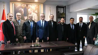 Konya'da esnaf yalnız değil: Başkandan tam destek!