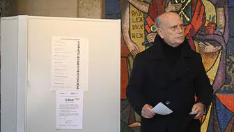 Portekiz'de cumhurbaşkanlığı seçimleri ikinci tura kaldı