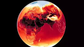 2025 Dünya'nın en sıcak üçüncü yılı oldu!
