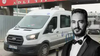 Balkondan düşen sanatçı Emrah Erdem Gedik hayatını kaybetti