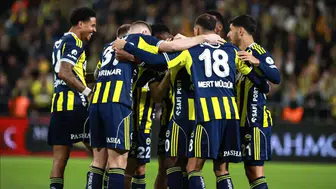 Fenerbahçe, yarın Aston Villa'yı konuk edecek