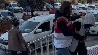 Gasbettikleri paraları başka bir akaryakıt istasyonunda harcamışlar