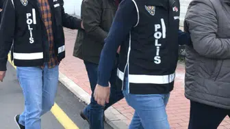 Tefecilere şafak baskını! 21 gözaltı