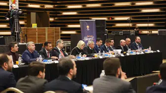 AK Parti Konya’da 2025 yol haritasını açıkladı