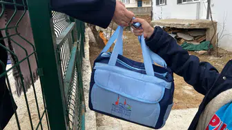 Konya'da bedava bebek malzemesi dağıtılıyor!