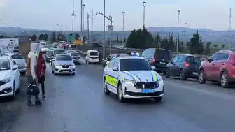 Özgür Özel Silivri'de Ekrem İmamoğlu'nu ziyaret ediyor