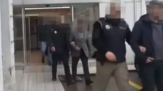 FETÖ’ye yönelik operasyonlarda 223 şüpheli yakalandı