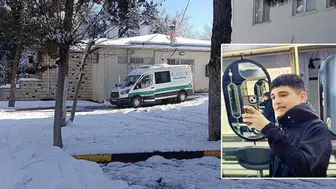 Eski iş arkadaşı tarafından bıçaklanarak öldürüldü