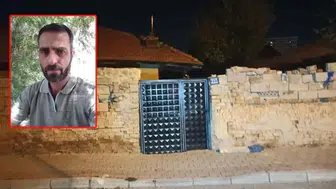 Konya'da babasını öldüren sanık için 24 yıla kadar hapis istemi