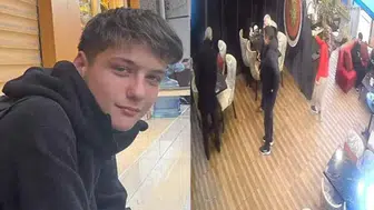 Öldürülen Atlas Çağlayan ile ilgili provokatif paylaşım yapan 4 şüpheli yakalandı